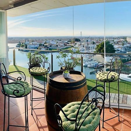 Apartmán Les Marines Roses Exteriér fotografie