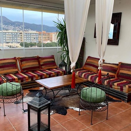 Apartmán Les Marines Roses Exteriér fotografie
