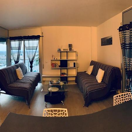 Apartmán Les Marines Roses Exteriér fotografie