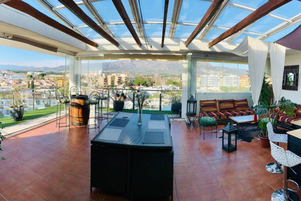 Apartmán Les Marines Roses Exteriér fotografie