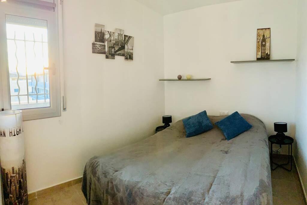 Apartmán Les Marines Roses Exteriér fotografie
