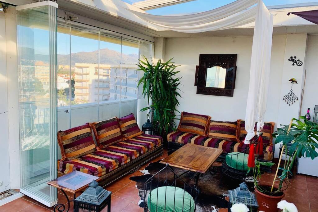 Apartmán Les Marines Roses Exteriér fotografie