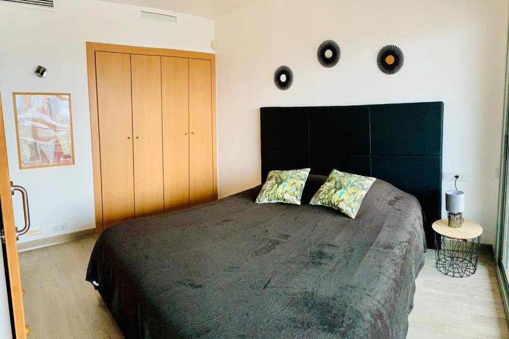 Apartmán Les Marines Roses Exteriér fotografie